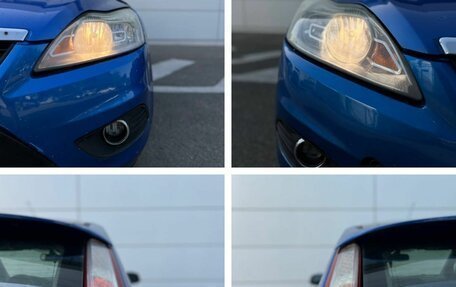 Ford Focus II рестайлинг, 2008 год, 364 000 рублей, 24 фотография