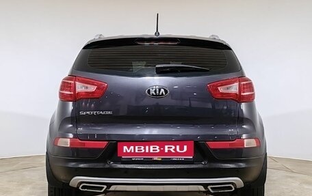 KIA Sportage III, 2013 год, 1 200 000 рублей, 6 фотография