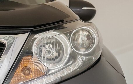 KIA Sportage III, 2013 год, 1 200 000 рублей, 17 фотография