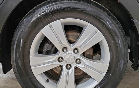 KIA Sportage III, 2013 год, 1 200 000 рублей, 18 фотография