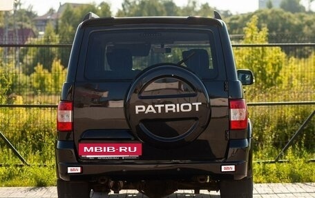 ЛуАЗ Patriot, 2017 год, 1 170 000 рублей, 9 фотография