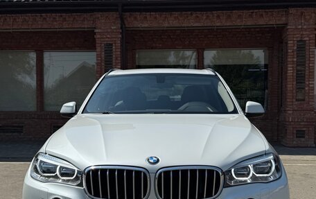 BMW X5, 2016 год, 3 600 000 рублей, 2 фотография