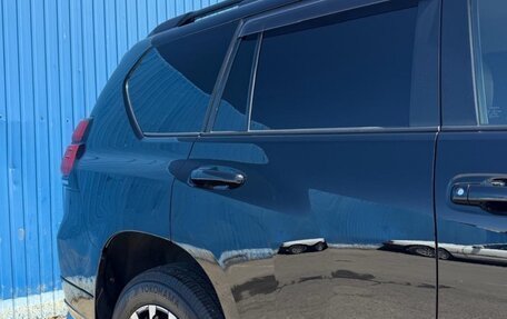 Toyota Land Cruiser Prado 150 рестайлинг 2, 2020 год, 5 100 000 рублей, 5 фотография