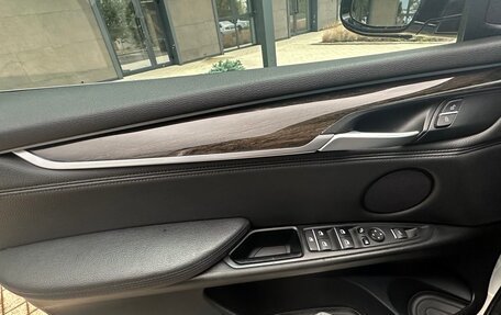 BMW X5, 2016 год, 3 600 000 рублей, 13 фотография