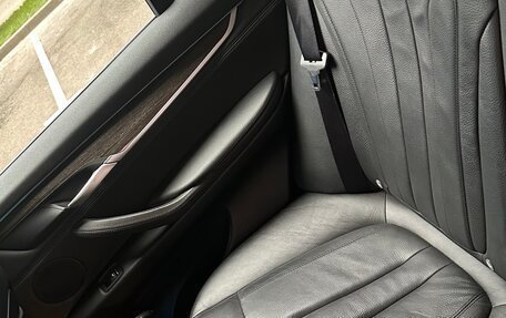 BMW X5, 2016 год, 3 600 000 рублей, 14 фотография