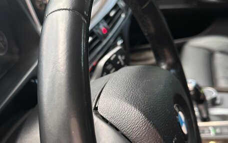 BMW X5, 2016 год, 3 600 000 рублей, 15 фотография
