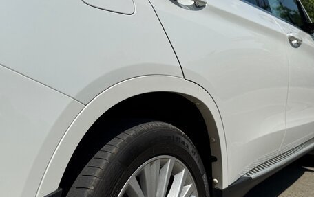 BMW X5, 2016 год, 3 600 000 рублей, 8 фотография