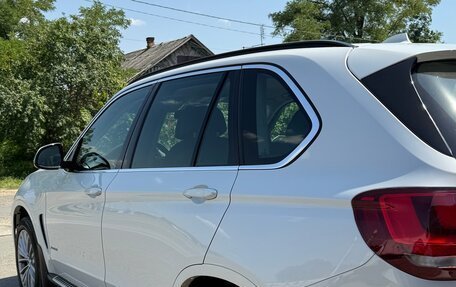 BMW X5, 2016 год, 3 600 000 рублей, 9 фотография