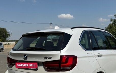 BMW X5, 2016 год, 3 600 000 рублей, 7 фотография