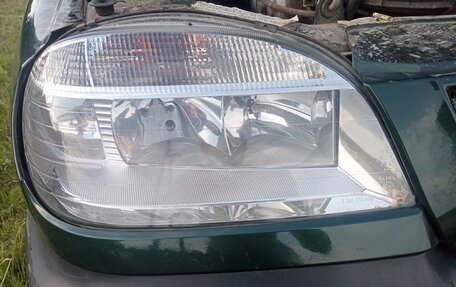 Chevrolet Niva I рестайлинг, 2004 год, 375 000 рублей, 4 фотография