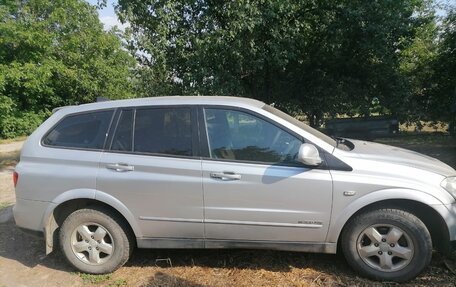 SsangYong Kyron I, 2011 год, 800 000 рублей, 4 фотография