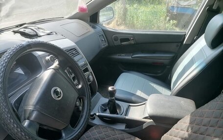 SsangYong Kyron I, 2011 год, 800 000 рублей, 5 фотография