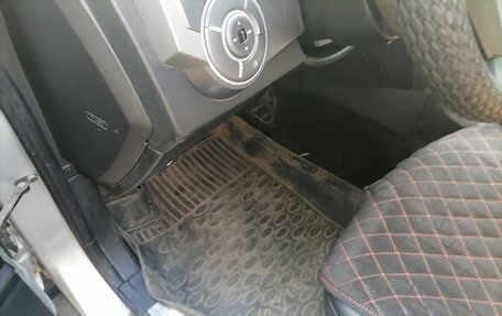 SsangYong Kyron I, 2011 год, 800 000 рублей, 6 фотография