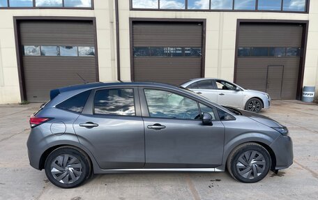 Nissan Note, 2021 год, 1 870 000 рублей, 2 фотография