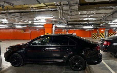 Volkswagen Polo VI (EU Market), 2021 год, 1 320 000 рублей, 8 фотография