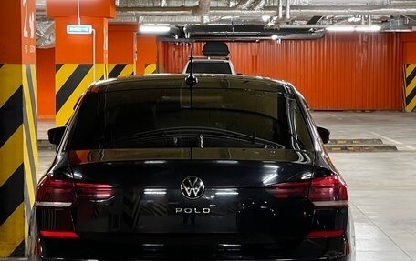 Volkswagen Polo VI (EU Market), 2021 год, 1 320 000 рублей, 7 фотография