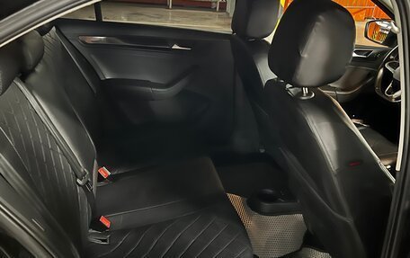 Volkswagen Polo VI (EU Market), 2021 год, 1 320 000 рублей, 11 фотография