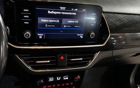 Volkswagen Polo VI (EU Market), 2021 год, 1 320 000 рублей, 15 фотография