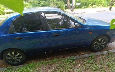 Chevrolet Lanos I, 2008 год, 200 000 рублей, 2 фотография