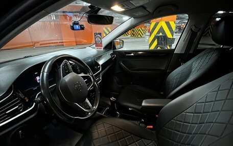 Volkswagen Polo VI (EU Market), 2021 год, 1 320 000 рублей, 16 фотография