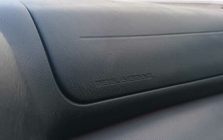 Subaru Outback III, 1999 год, 400 000 рублей, 12 фотография