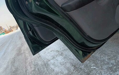 Subaru Outback III, 1999 год, 400 000 рублей, 11 фотография