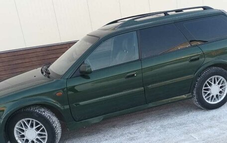 Subaru Outback III, 1999 год, 400 000 рублей, 3 фотография