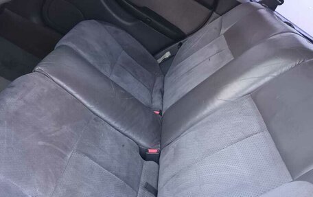 Subaru Outback III, 1999 год, 400 000 рублей, 10 фотография