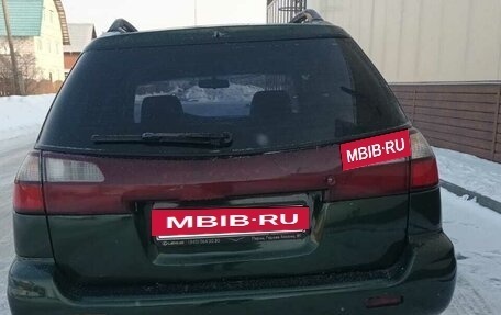 Subaru Outback III, 1999 год, 400 000 рублей, 7 фотография
