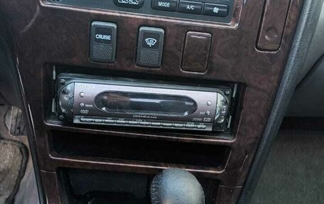 Subaru Outback III, 1999 год, 400 000 рублей, 14 фотография