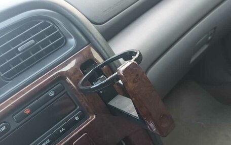 Subaru Outback III, 1999 год, 400 000 рублей, 24 фотография