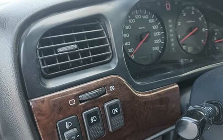 Subaru Outback III, 1999 год, 400 000 рублей, 16 фотография