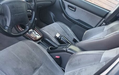 Subaru Outback III, 1999 год, 400 000 рублей, 15 фотография