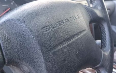 Subaru Outback III, 1999 год, 400 000 рублей, 20 фотография