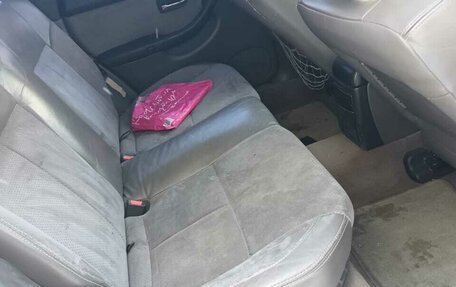 Subaru Outback III, 1999 год, 400 000 рублей, 27 фотография