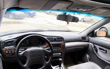 Subaru Outback III, 1999 год, 400 000 рублей, 33 фотография