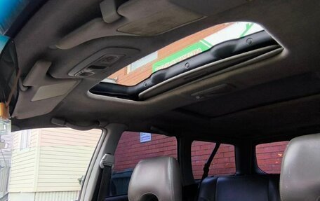 Subaru Outback III, 1999 год, 400 000 рублей, 38 фотография