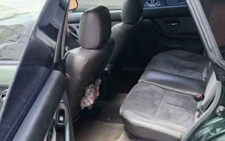 Subaru Outback III, 1999 год, 400 000 рублей, 39 фотография