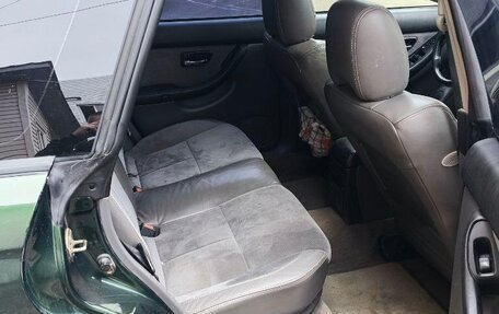 Subaru Outback III, 1999 год, 400 000 рублей, 35 фотография