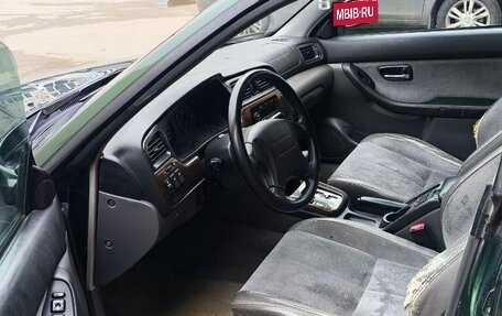 Subaru Outback III, 1999 год, 400 000 рублей, 40 фотография