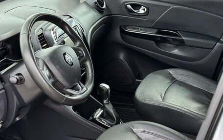 Renault Kaptur I рестайлинг, 2017 год, 1 480 000 рублей, 7 фотография