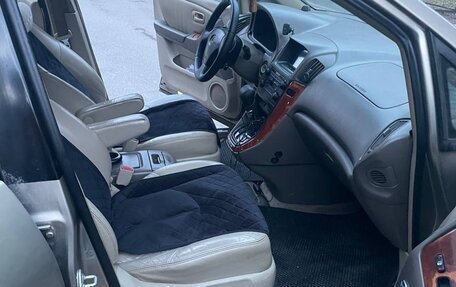 Lexus RX IV рестайлинг, 2000 год, 370 000 рублей, 5 фотография