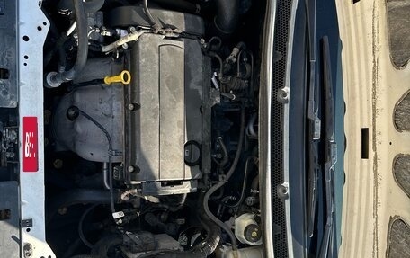 Opel Astra J, 2012 год, 750 000 рублей, 7 фотография
