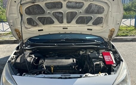 Opel Astra J, 2012 год, 750 000 рублей, 6 фотография