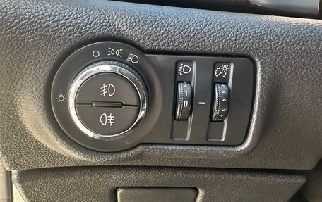 Opel Astra J, 2012 год, 750 000 рублей, 11 фотография