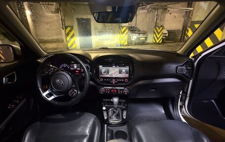 KIA Soul III, 2019 год, 2 000 000 рублей, 6 фотография
