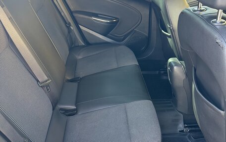 Opel Astra J, 2012 год, 750 000 рублей, 16 фотография