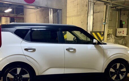 KIA Soul III, 2019 год, 2 000 000 рублей, 3 фотография
