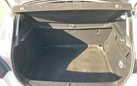 Opel Astra J, 2012 год, 750 000 рублей, 18 фотография