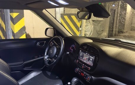KIA Soul III, 2019 год, 2 000 000 рублей, 5 фотография